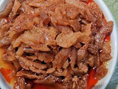 老醋蛰头-良师门滨海人家·海鲜·家常菜(滨海城店)