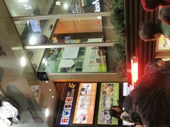 -神仙雪浓汤(明洞店)