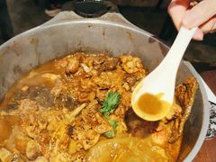 -甲大帅·甲鱼·椰子鸡主题餐厅(唐家店)