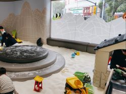 -MINI MARS KIDS CLUB亲子家庭中心(杨浦黄兴店)
