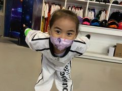 -飞行家太空体验馆(祥云小镇店)