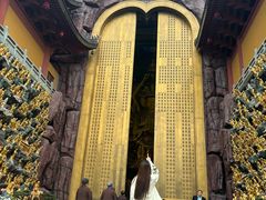 -上海东林寺(金山区)