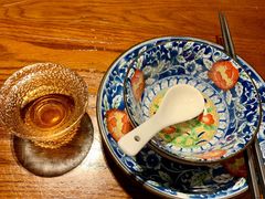 -熠盛·本帮菜Bistro(永嘉路店)
