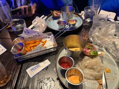 -blue frog蓝蛙(长泰广场店)