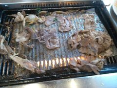android_upload_pic-多喜客海鲜烤肉自助烤场(百花红楼店)