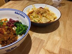 -秦䩊会·陕西biangbiang面(畹町路店)