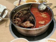 -松野谷·寿喜烧自助(华联顺义金街购物中心店)