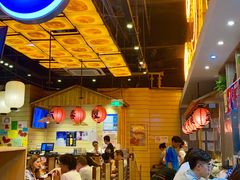 大堂-有喜屋·深夜食堂(环宇荟店)