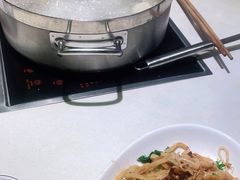 -潮泰牛肉火锅 · 创于1992年(车公庙店)