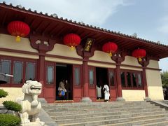 -洛阳古墓博物馆