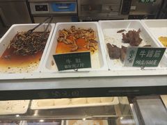 -紫光园清真北京小吃(广渠门内店)