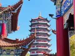 -皇罗禅寺