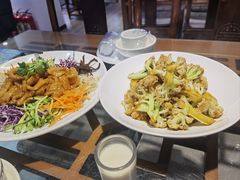 -良师门滨海人家·海鲜·家常菜(滨海城店)