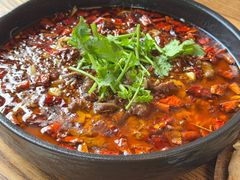 -兮食农场餐厅