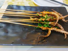 -聚味瞿记·龙虾堂(望城店)