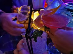 -TORA音乐酒馆