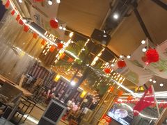 -醉月城西昌火盆烧烤(天府店)