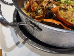 -七欣天香辣蟹火锅(无锡金太湖国际城店)