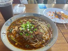 -丁丁猫重庆小面(徐州路店)