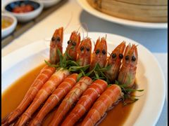 -莉莉海堂HAITANG·烤鸭(国贸商城店)