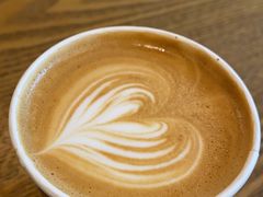 澳白-Joymean coffee.见面咖啡
