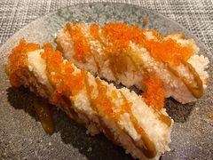 -戏作寿司(观音桥店)