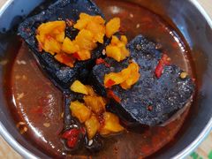 -萝卜向南·湘西泡菜·腊味炒饭(星河coco city店)