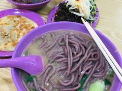 -牛马行牛肉饸饹铺(长春总店)