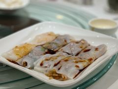 -凤凰楼酒家·粤宴点心(华强北店)