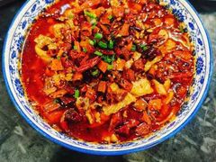 -响吃川菜(赣坊1969文化创意产业园店)