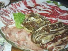 -韩一品韩国料理(柏庐南路店)