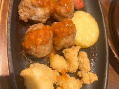 -萨莉亚意式餐厅(杭州西溪龙湖天街店)