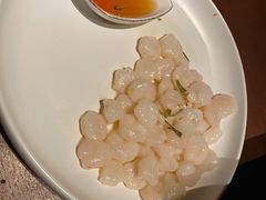 -绿茶餐厅(朝阳大悦城店)
