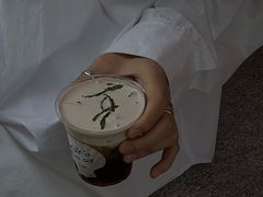 -HUGS coffee(东区店)