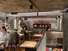 -捡角台湾食堂(宝山店)