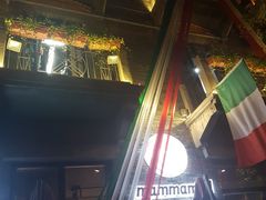 -Mammamia意大利餐厅(阳春巷店)