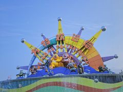 -厦门方特梦幻王国