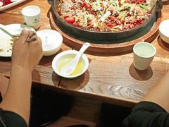 -老板恋上鱼(荣盛广场店)