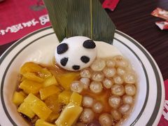 -仙隐小鹿料理食堂(惠济万达店)