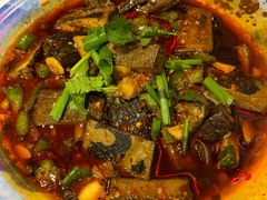 -阿记烧烤(大兴新区店)