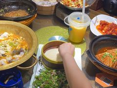 -永安水煮活鱼·仪征菜(仪征奥林匹克店)
