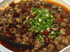 -红盔甲·小龙虾(人民广场店)