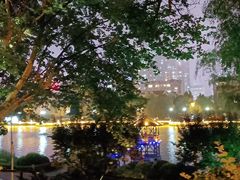 -LAMP BAR 水烟音乐酒吧