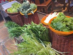 -淮安宴·淮扬菜(清河路一店)
