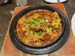 -老牌坊鲁菜名店(聊城美食岛店)
