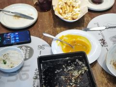 -一沙一城·岩烤牛扒(深圳首店)