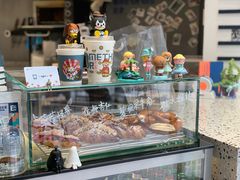 -Something For(中洲湾店)