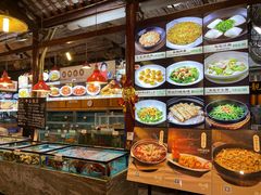 -猪肉婆私房菜(容桂总店)