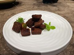 脆皮山猪腩肉-三利音·浦之舟(滨江大道店)