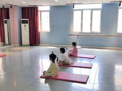 -多派·天津电视少儿艺术培训中心(东丽校区)